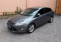 Autos - Ford FOCUS SE PLUS 2014 Nafta 186000Km - En Venta