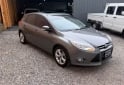 Autos - Ford FOCUS SE PLUS 2014 Nafta 186000Km - En Venta