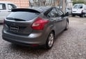 Autos - Ford FOCUS SE PLUS 2014 Nafta 186000Km - En Venta