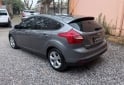 Autos - Ford FOCUS SE PLUS 2014 Nafta 186000Km - En Venta