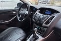 Autos - Ford FOCUS SE PLUS 2014 Nafta 186000Km - En Venta