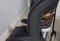 Accesorios para Autos - SILLA DE SEGURIDAD CON BASE PARA MENOR (HASTA 45 KG) CHICCO - En Venta