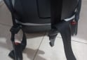 Accesorios para Autos - SILLA DE SEGURIDAD CON BASE PARA MENOR (HASTA 45 KG) CHICCO - En Venta