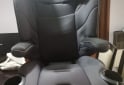 Accesorios para Autos - SILLA DE SEGURIDAD CON BASE PARA MENOR (HASTA 45 KG) CHICCO - En Venta