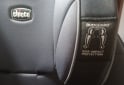 Accesorios para Autos - SILLA DE SEGURIDAD CON BASE PARA MENOR (HASTA 45 KG) CHICCO - En Venta