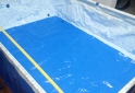 Hogar - Pileta tiburoncito - En Venta
