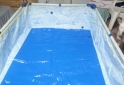Hogar - Pileta tiburoncito - En Venta