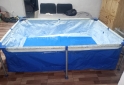 Hogar - Pileta tiburoncito - En Venta