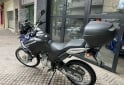 Motos - Yamaha tenere 2018 Nafta 20000Km - En Venta