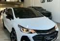 Autos - Chevrolet CRUZE RS 1.4T 2023 Nafta 31000Km - En Venta
