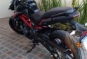 Motos - Benelli 302s 2023 Nafta 5000Km - En Venta