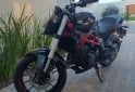 Motos - Benelli 302s 2023 Nafta 5000Km - En Venta