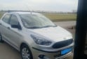 Autos - Ford Ka Se 2018 GNC 160000Km - En Venta