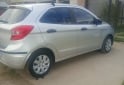 Autos - Ford Ka Se 2018 GNC 160000Km - En Venta