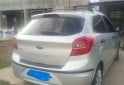 Autos - Ford Ka Se 2018 GNC 160000Km - En Venta