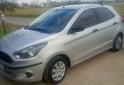 Autos - Ford Ka Se 2018 GNC 160000Km - En Venta