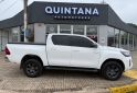 Camionetas - Toyota Hilux SR 2024 Diesel 43000Km - En Venta