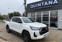 Camionetas - Toyota Hilux SR 2024 Diesel 43000Km - En Venta