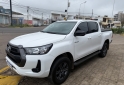 Camionetas - Toyota Hilux SR 2024 Diesel 43000Km - En Venta
