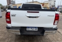 Camionetas - Toyota Hilux SR 2024 Diesel 43000Km - En Venta