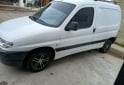 Utilitarios - Citroen berlingo 2009 Diesel 190000Km - En Venta