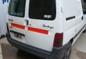 Utilitarios - Citroen berlingo 2009 Diesel 190000Km - En Venta
