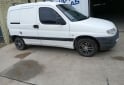 Utilitarios - Citroen berlingo 2009 Diesel 190000Km - En Venta