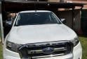 Camionetas - Ford Ranger XLT 2018 Diesel 130000Km - En Venta