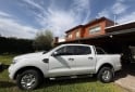 Camionetas - Ford Ranger XLT 2018 Diesel 130000Km - En Venta