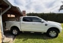 Camionetas - Ford Ranger XLT 2018 Diesel 130000Km - En Venta