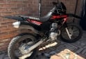 Motos - Honda tornado 2019 Nafta 30000Km - En Venta