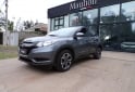 Camionetas - Honda hrv ex cvt 2017 Nafta 130000Km - En Venta