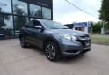 Camionetas - Honda hrv ex cvt 2017 Nafta 130000Km - En Venta