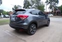 Camionetas - Honda hrv ex cvt 2017 Nafta 130000Km - En Venta