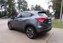Camionetas - Honda hrv ex cvt 2017 Nafta 130000Km - En Venta