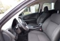 Camionetas - Honda hrv ex cvt 2017 Nafta 130000Km - En Venta