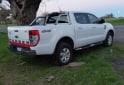 Camionetas - Ford Xlt 2020 Diesel 93000Km - En Venta