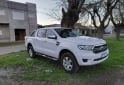 Camionetas - Ford Xlt 2020 Diesel 93000Km - En Venta