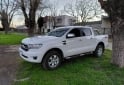 Camionetas - Ford Xlt 2020 Diesel 93000Km - En Venta