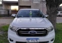 Camionetas - Ford Xlt 2020 Diesel 93000Km - En Venta