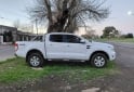 Camionetas - Ford Xlt 2020 Diesel 93000Km - En Venta