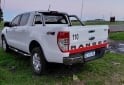Camionetas - Ford Xlt 2020 Diesel 93000Km - En Venta