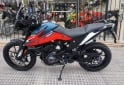 Motos - Ktm 390 Adventure 2024 Nafta 3231Km - En Venta