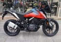 Motos - Ktm 390 Adventure 2024 Nafta 3231Km - En Venta
