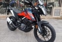 Motos - Ktm 390 Adventure 2024 Nafta 3231Km - En Venta