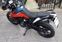 Motos - Ktm 390 Adventure 2024 Nafta 3231Km - En Venta
