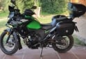 Motos - Kawasaki Versys 300 2024 Nafta 3500Km - En Venta