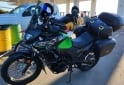 Motos - Kawasaki Versys 300 2024 Nafta 3500Km - En Venta