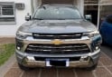 Camionetas - Chevrolet Traiblazer 2025 Diesel 12700Km - En Venta