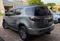 Camionetas - Chevrolet Traiblazer 2025 Diesel 12700Km - En Venta